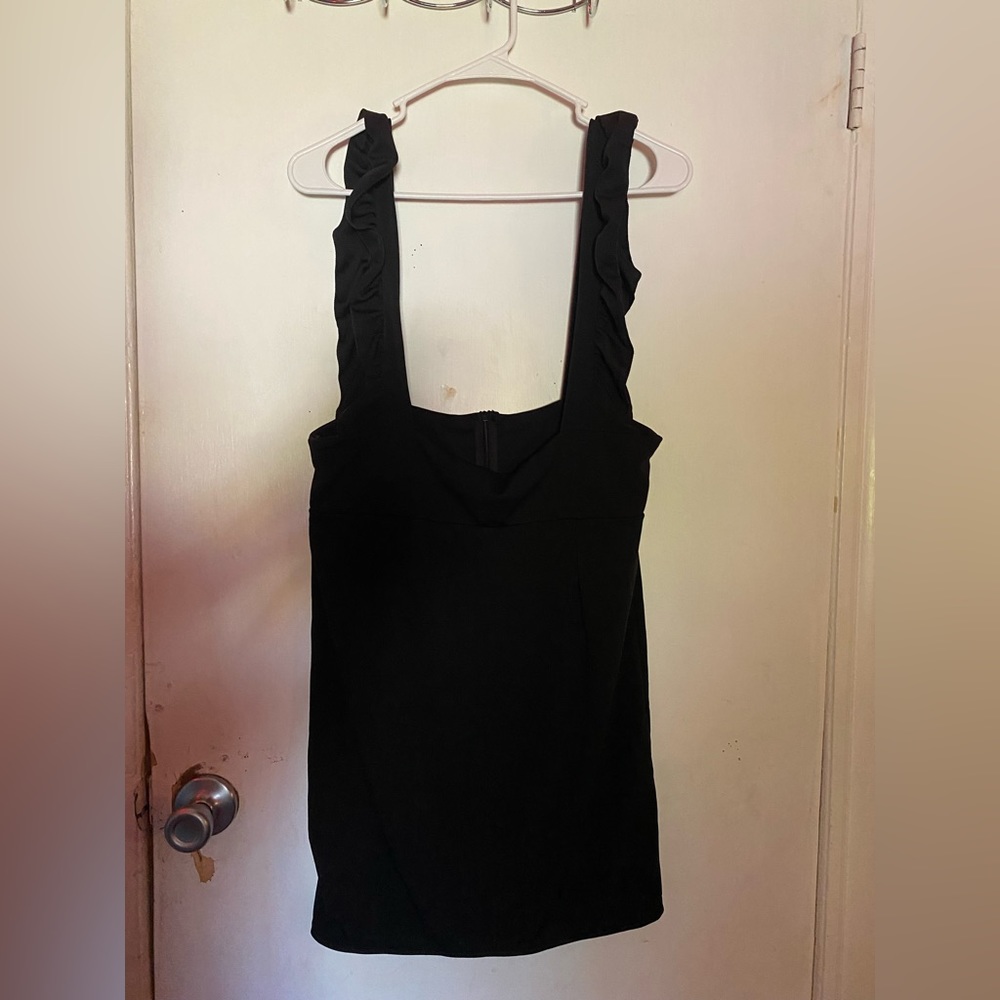 Shein Overall Skirt size L